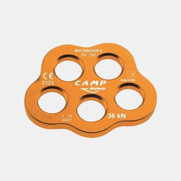 Picture of CAMP MULTIANCHOR SMALL